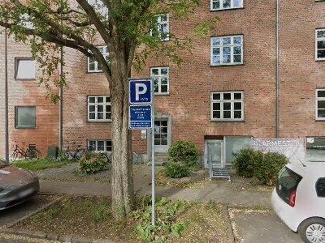 Lejlighed til salg i Frederiksberg C, Brøndby