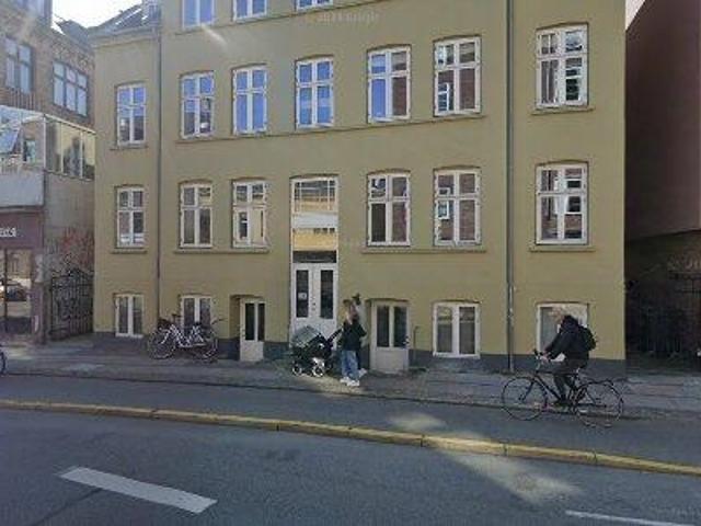 Lejlighed til salg i Frederiksberg C, Brøndby