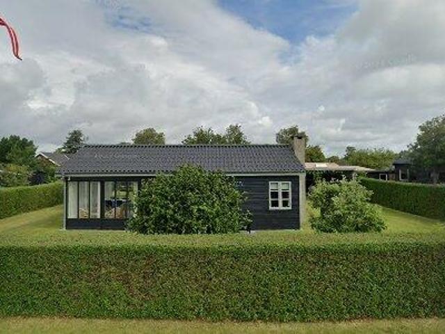 Lejlighed til salg i Grenaa, Århus