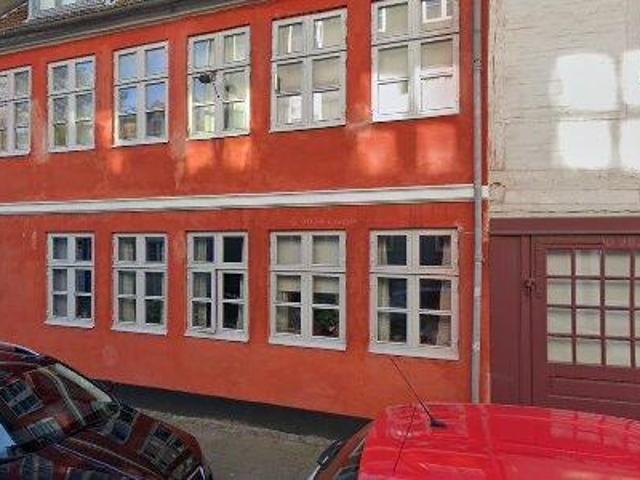 Lejlighed til salg i Helsingør, Helsingør Kommune