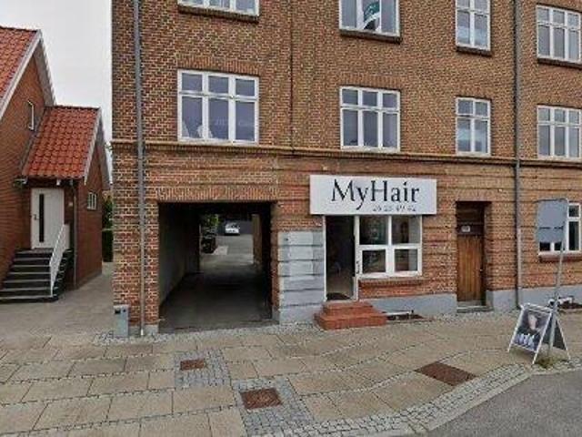 Lejlighed til salg i Horsens, Århus