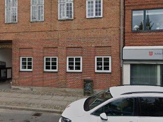 Lejlighed til salg i Horsens, Århus