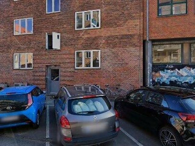 Lejlighed til salg i København, Københavns Kommune