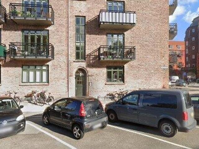 Lejlighed til salg i København, Brøndby