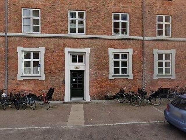 Lejlighed til salg i København, Amager Vest