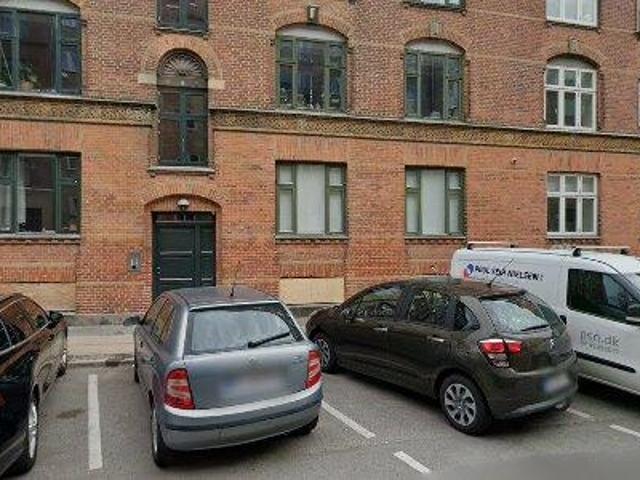 Lejlighed til salg i København, Brøndby