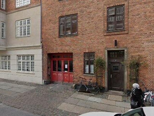 Lejlighed til salg i København, Brøndby