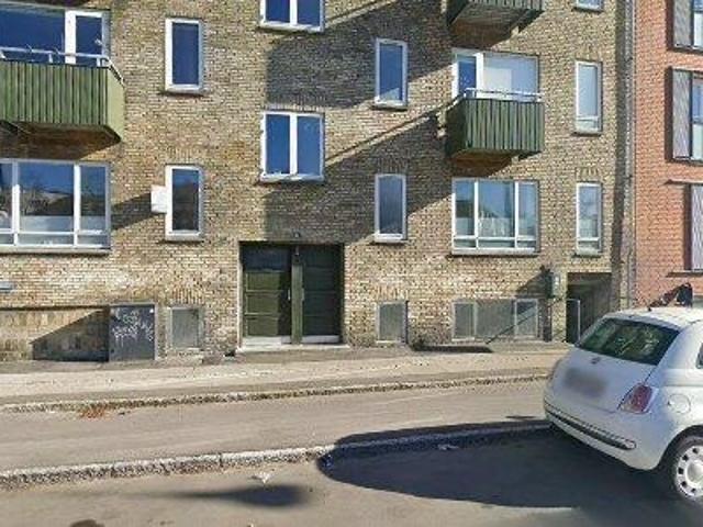 Lejlighed til salg i København, Brøndby