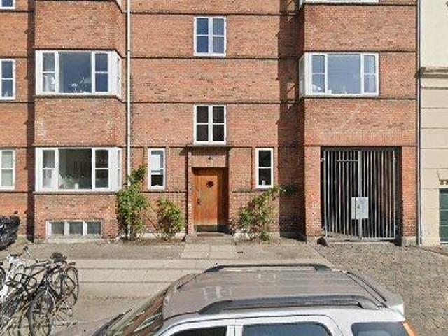 Lejlighed til salg i København, Brøndby
