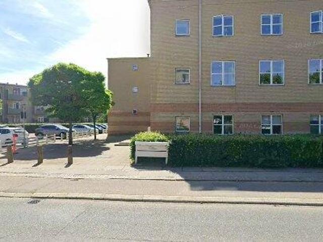 Lejlighed til salg i Kongens Lyngby  , Brøndby