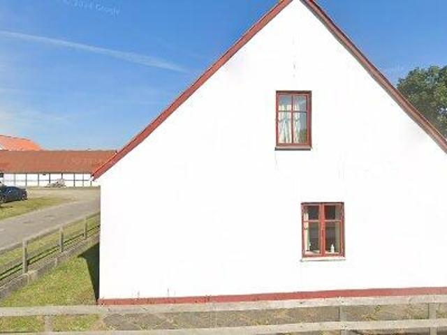 Lejlighed til salg i Vesterø Havn, Brønderslev-Dronninglund