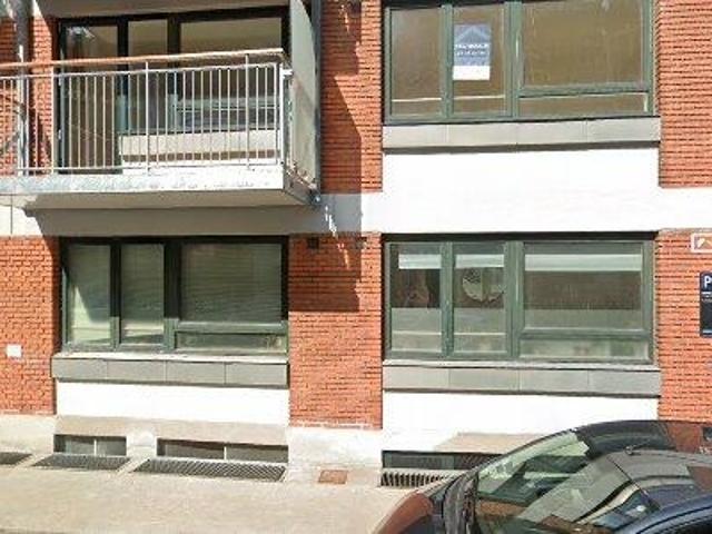 Lejlighed til salg i Nørrebro, København