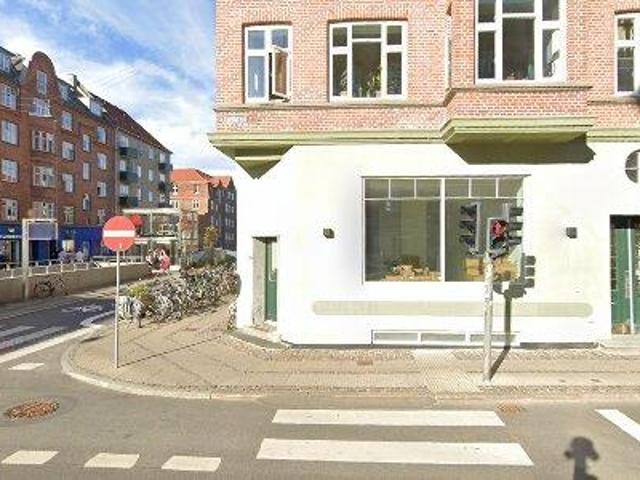 Lejlighed til salg i Nørrebro, København