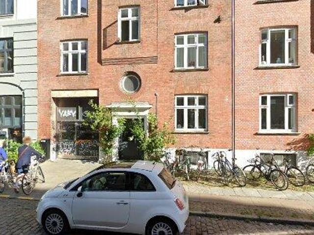 Lejlighed til salg i Nørrebro, København