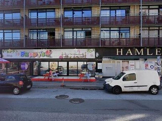 Lejlighed til salg i Nørrebro, København