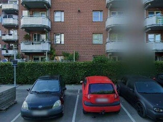 Lejlighed til salg i Nørrebro, København