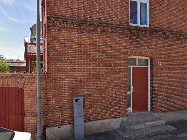 Lejlighed til salg i Nyborg