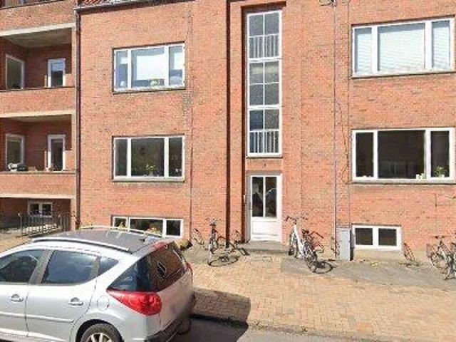 Lejlighed til salg i Odense