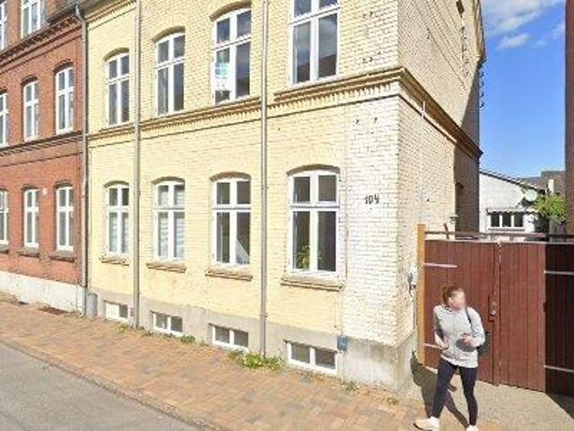 Lejlighed til salg i Odense