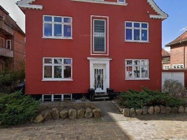 Lejlighed til salg i Odense
