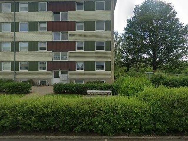 Lejlighed til salg i Randers, Århus
