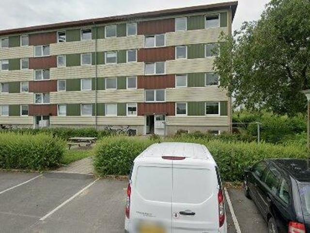 Lejlighed til salg i Randers, Århus