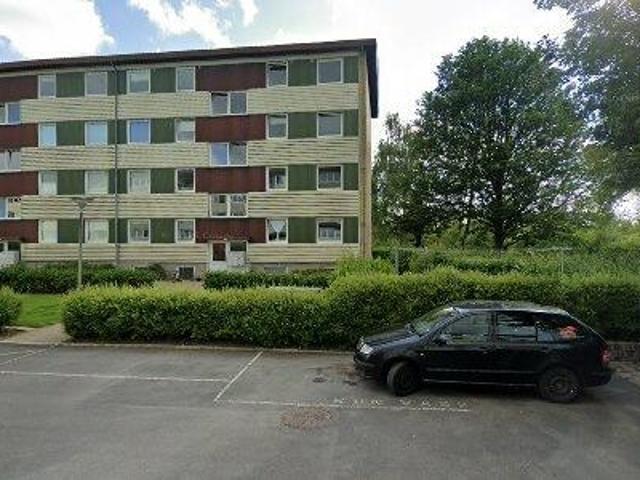 Lejlighed til salg i Randers, Århus