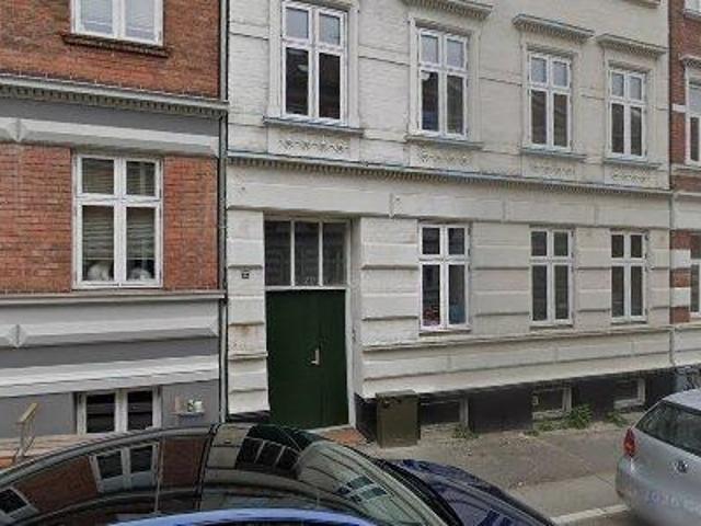 Lejlighed til salg i Aarhus, Aarhus Kommune