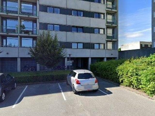 Lejlighed til salg i Århus