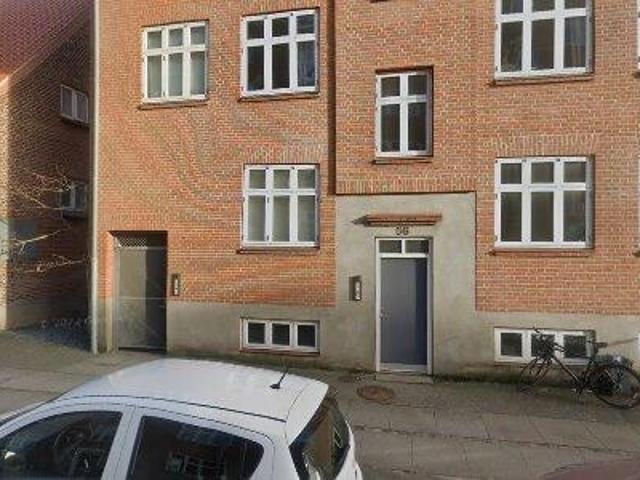 Lejlighed til salg i Århus