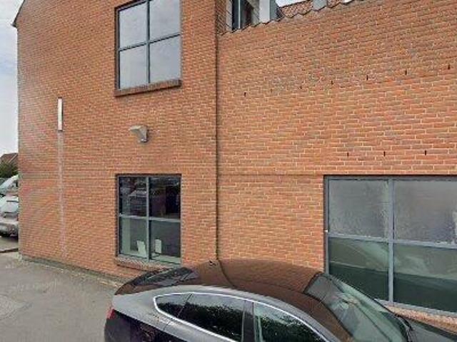 Lejlighed til salg i Ringkøbing, Århus