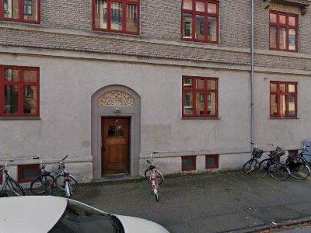 Lejlighed til salg i Indre Østerbro, København