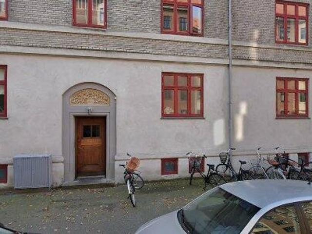 Lejlighed til salg i Østerbro, København