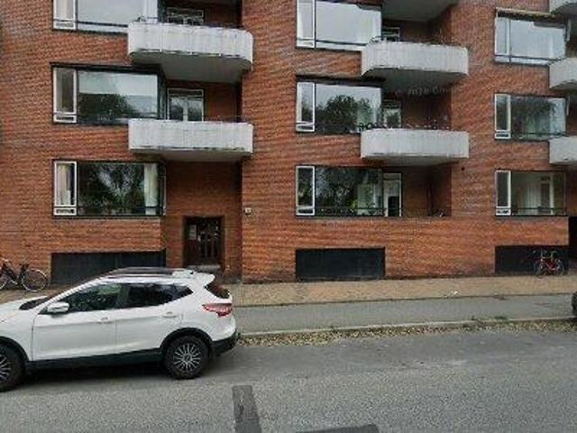 Lejlighed til salg i Vestervold, København