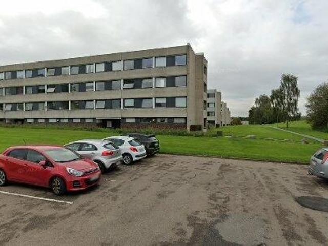 Lejlighed til salg i Århus