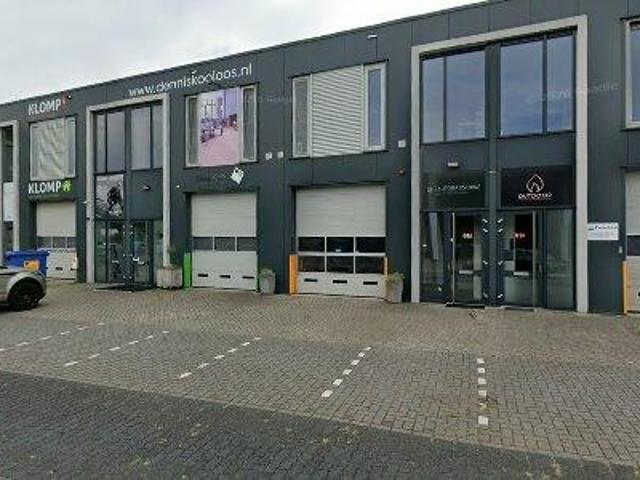 Bedrijfspand te huur in Barneveld, Gelderland