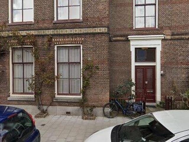 Bedrijfspand te huur in Hof van Delft, Delft