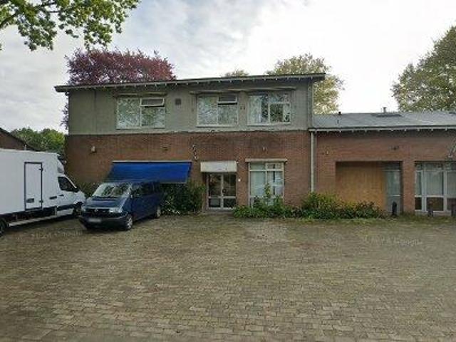 Bedrijfspand te huur in Ede, Gelderland