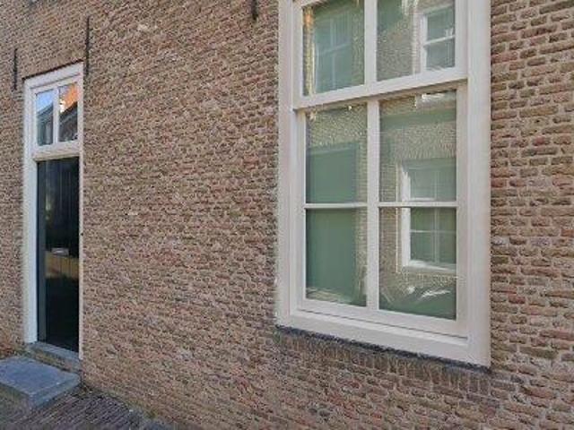 Bedrijfspand te huur in Heusden, Noord Brabant