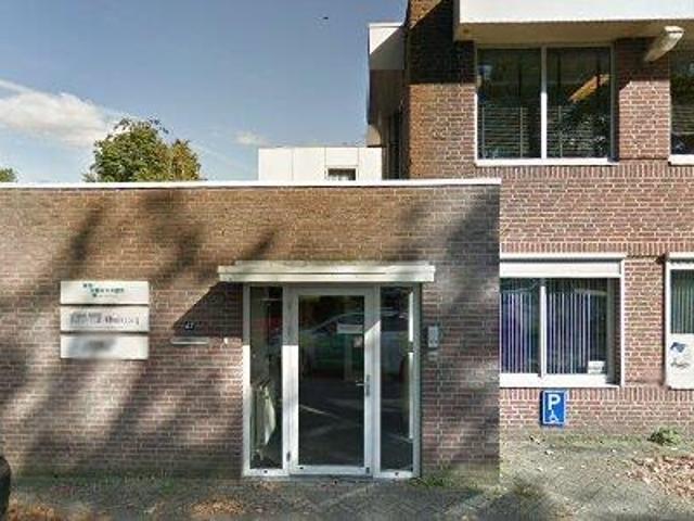 Bedrijfspand te huur in Bunders en Levenskerk, Oisterwijk