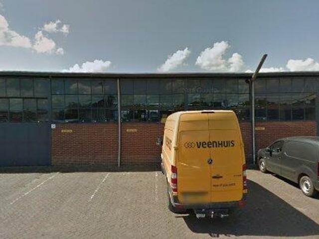 Bedrijfspand te huur in Raalte, Overijssel
