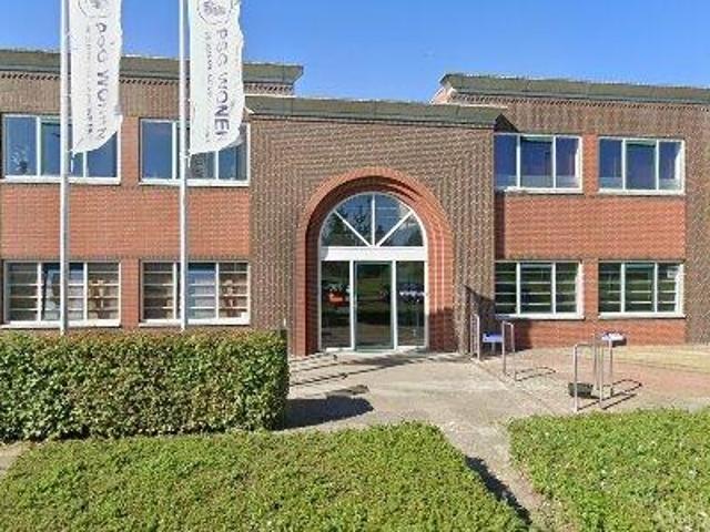 Bedrijfspand te huur in Den Haag, Zuid Holland