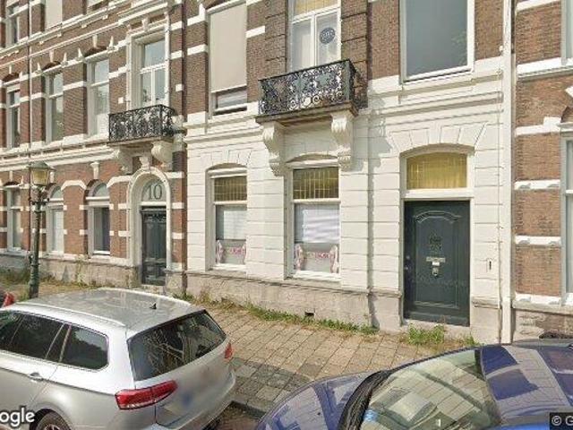 Bedrijfspand te huur in Scheveningen, Den Haag