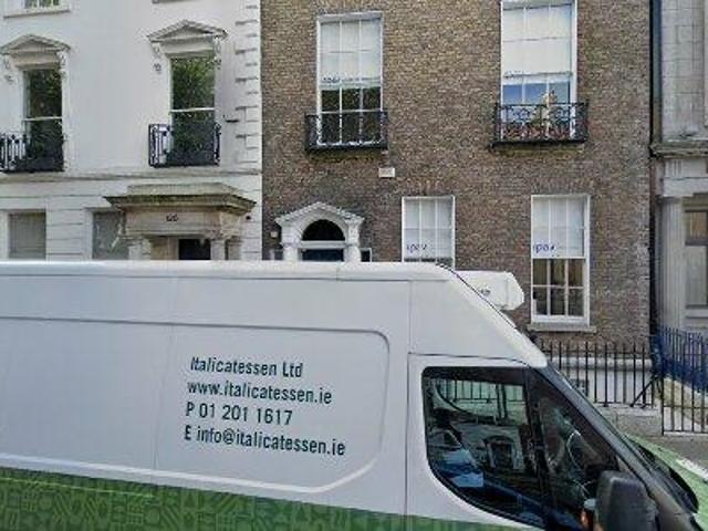 Office for sale in Bluebell, North Tipperary