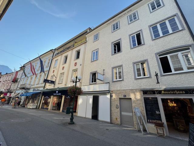 Wohnung mieten in Ahorn, Oberösterreich
