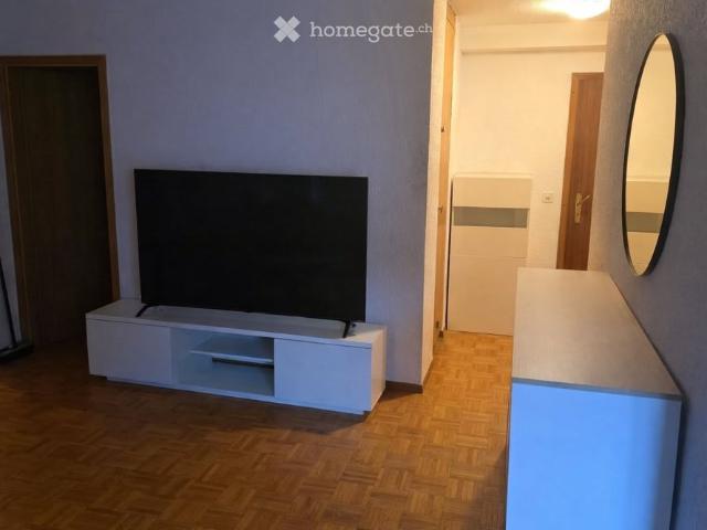 Studio mieten in Ecublens (FR), Waadt