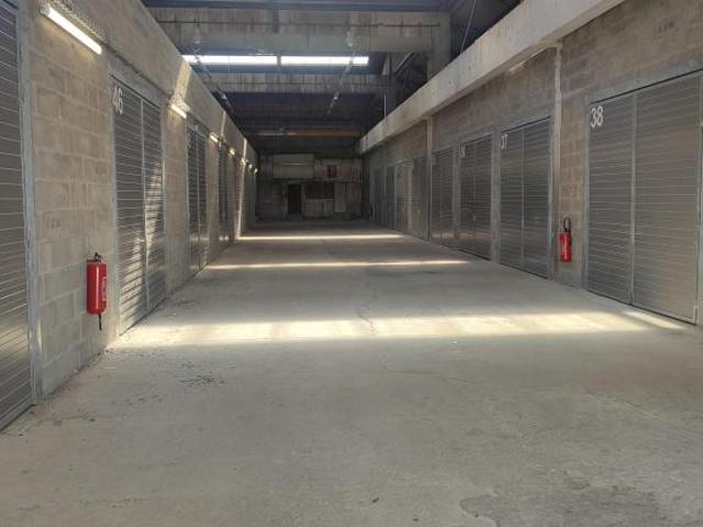 Garage vente à Nantes