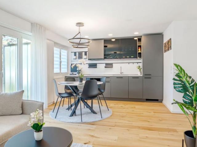 Studio mieten in Visp, Wallis