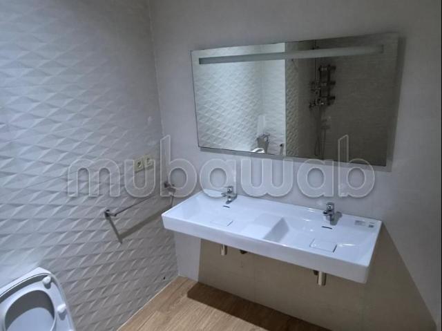 Appartement vente à Anfa, Gharb-Chrarda-Beni Hssen
