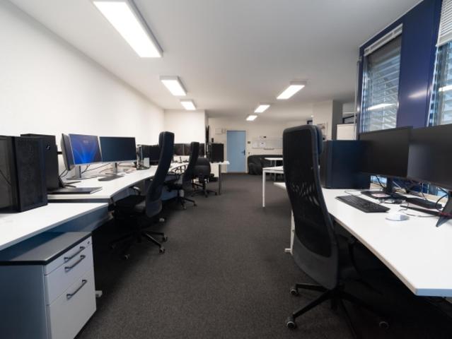 Büro mieten in Cheseaux-Lausanne, Waadt